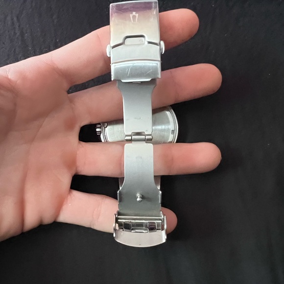 Bulova Classic 96C107 - Picture 5 of 6